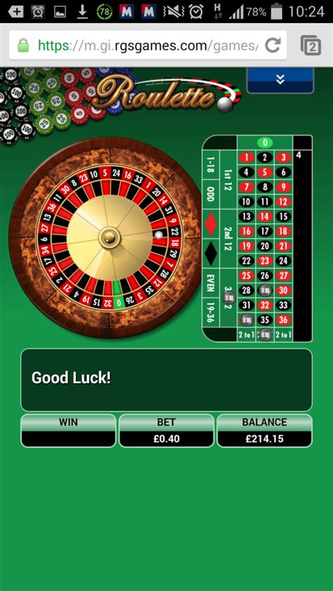 betfair 20p roulette.